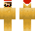 potatoclaus