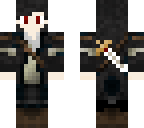 psychomarks skin's