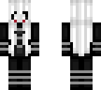 puppet girl