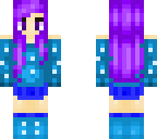 purpel