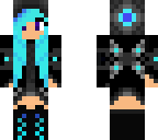 pvp girl