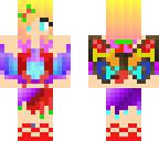 rainbow fairy