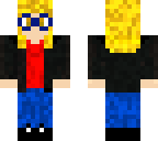 rebdor's ture skin