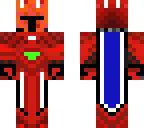 red knight