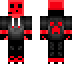 red slime