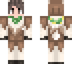 reindeer guy
