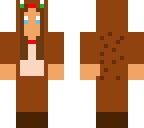 reindeer wanze