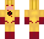 reverse flash