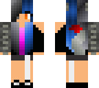 robot girl big edited add pregnant 