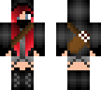 rogue girl