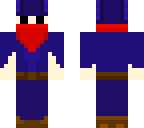 rotmg assassin