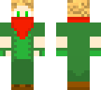 rotmg rogue