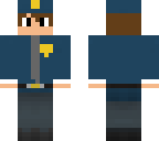 sam the security guard