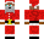 santa claus