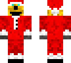 santa dogmole