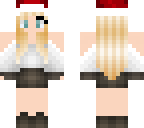 santa hat