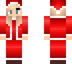 santa outift
