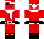 santa slime