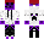 santa slime fixed