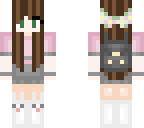schhol girl
