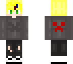 sfida _green_flame