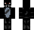 shadow foxy