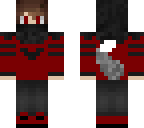 shadow wolf
