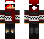 shedew ruined christmas