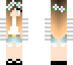 simple flower