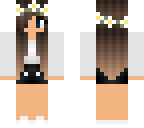 simple girl