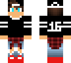 skater