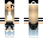 skater tomboy