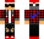 skin  para samix