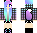 skin edit to steve size