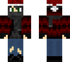 skin for a friend