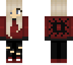skin for savanna