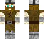 skin vikingo 2016
