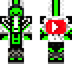 slime youtuber