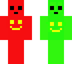 smiley face