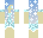 snow girl