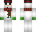 snowman