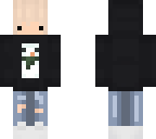 snowman boy