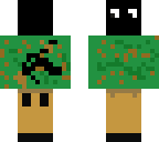 soldier