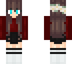 something