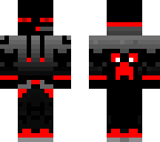 souls neuer skin