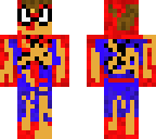 spiderman super venisdo