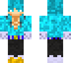 ssj20me
