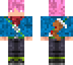 ssjr trunks