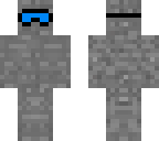 stone army