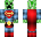 super creeper
